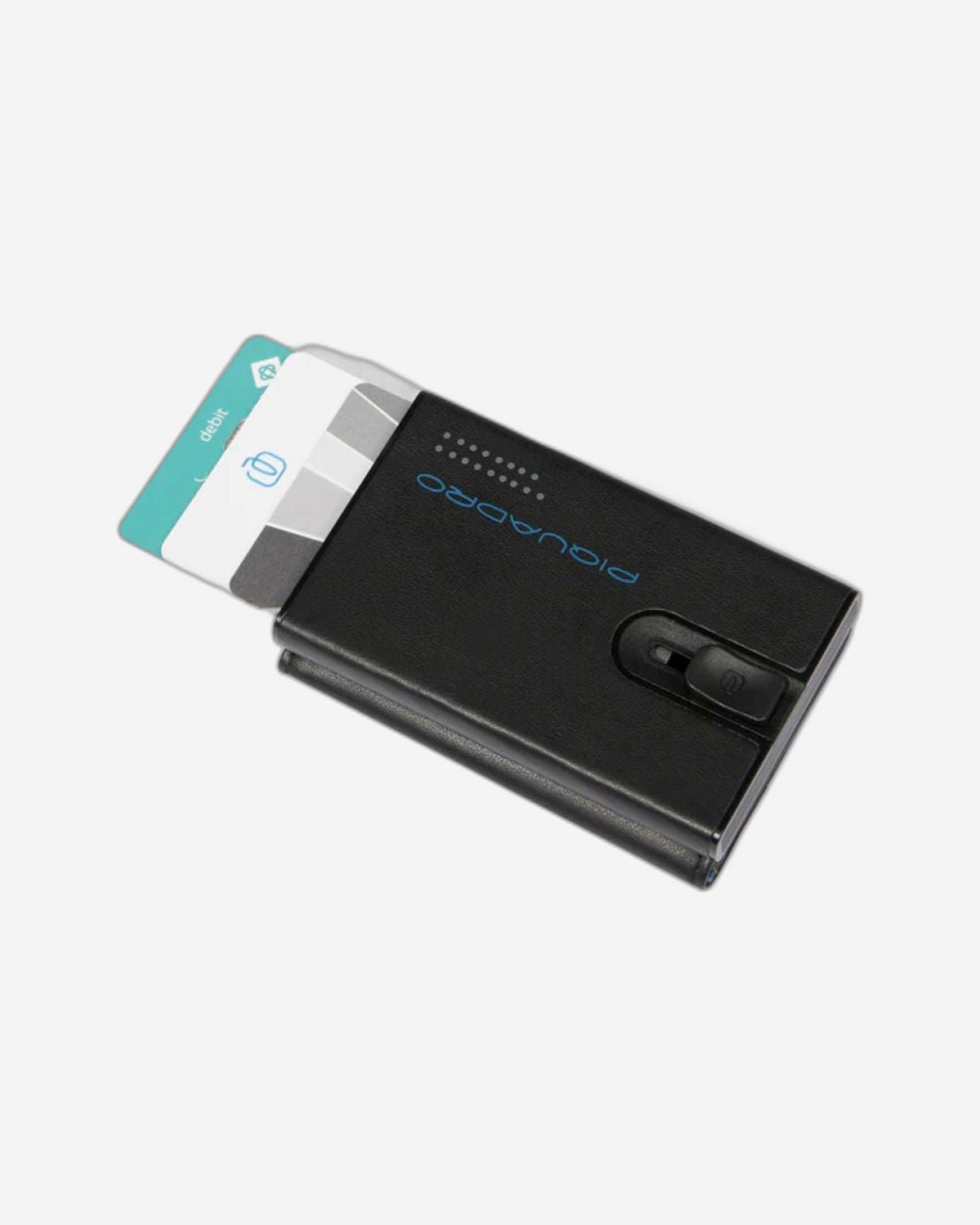 Piquadro Urban Credit Card Holder Case