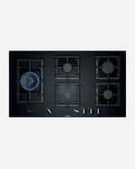 Bosch 90cm 5 Gas Burners Gas Hob