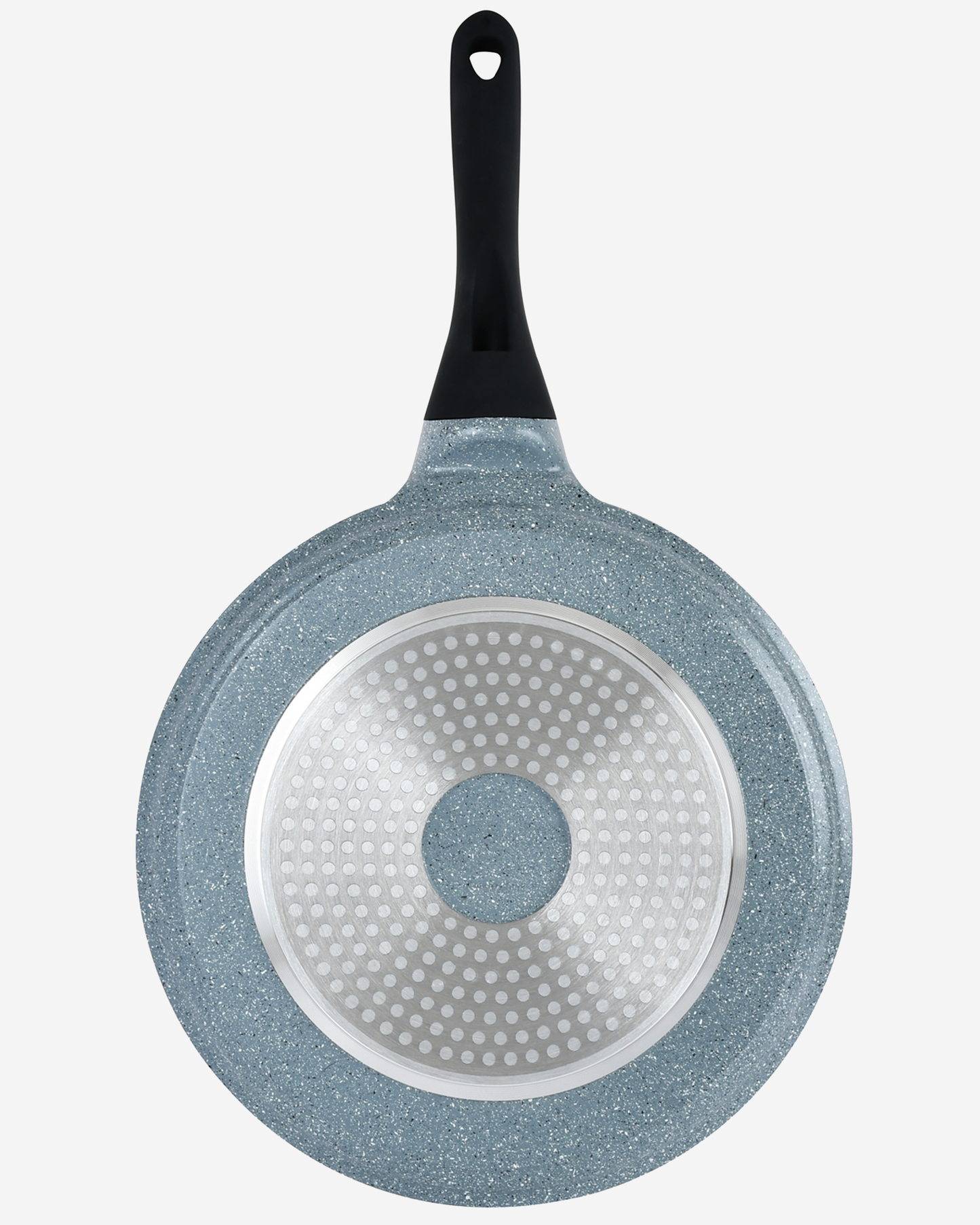 Prestige Cast Aluminium Tawa 32cm Speckled Grey