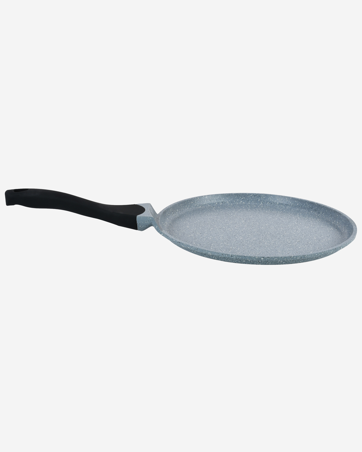 Prestige Cast Aluminium Tawa 32cm Speckled Grey