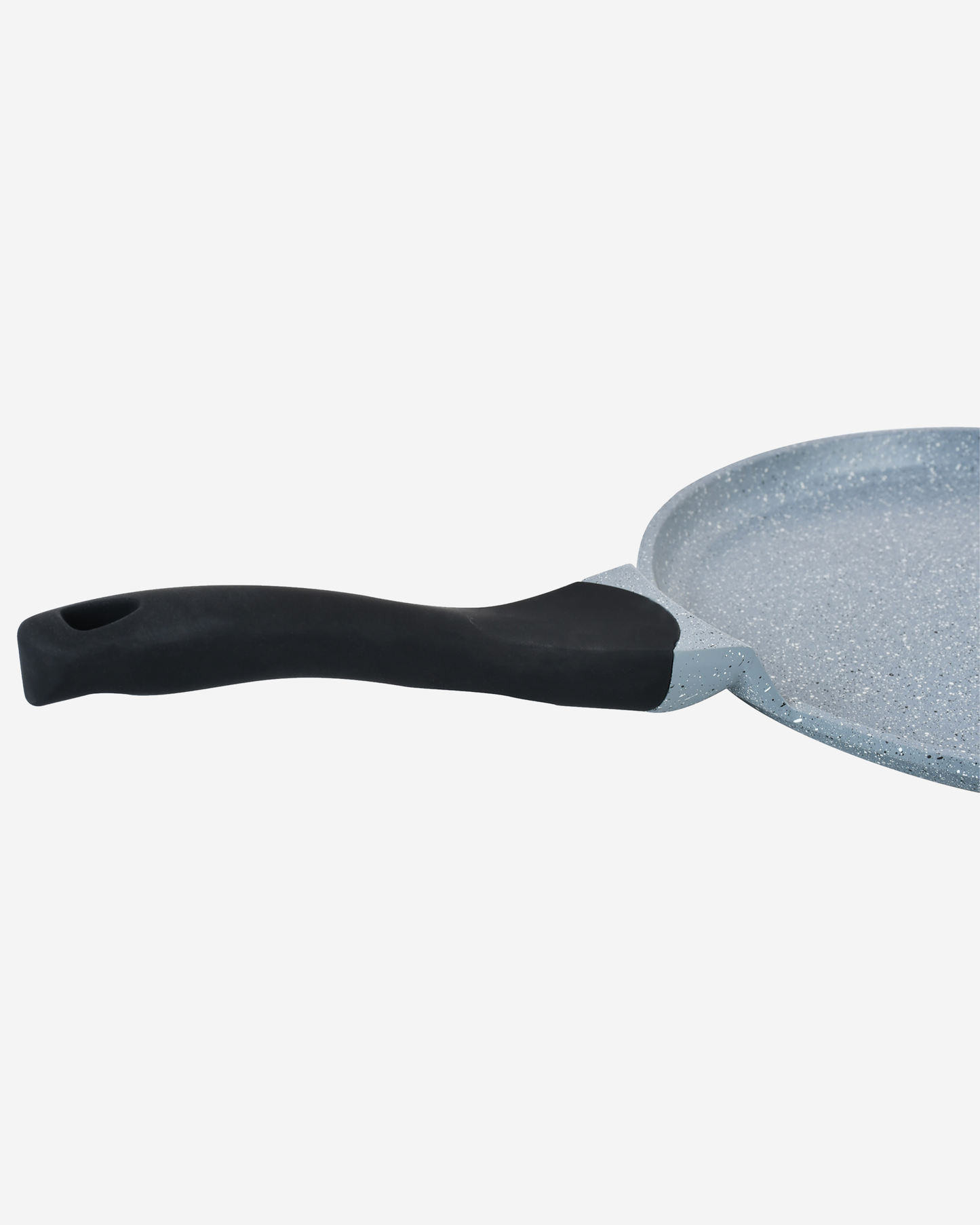 Prestige Cast Aluminium Tawa 32cm Speckled Grey