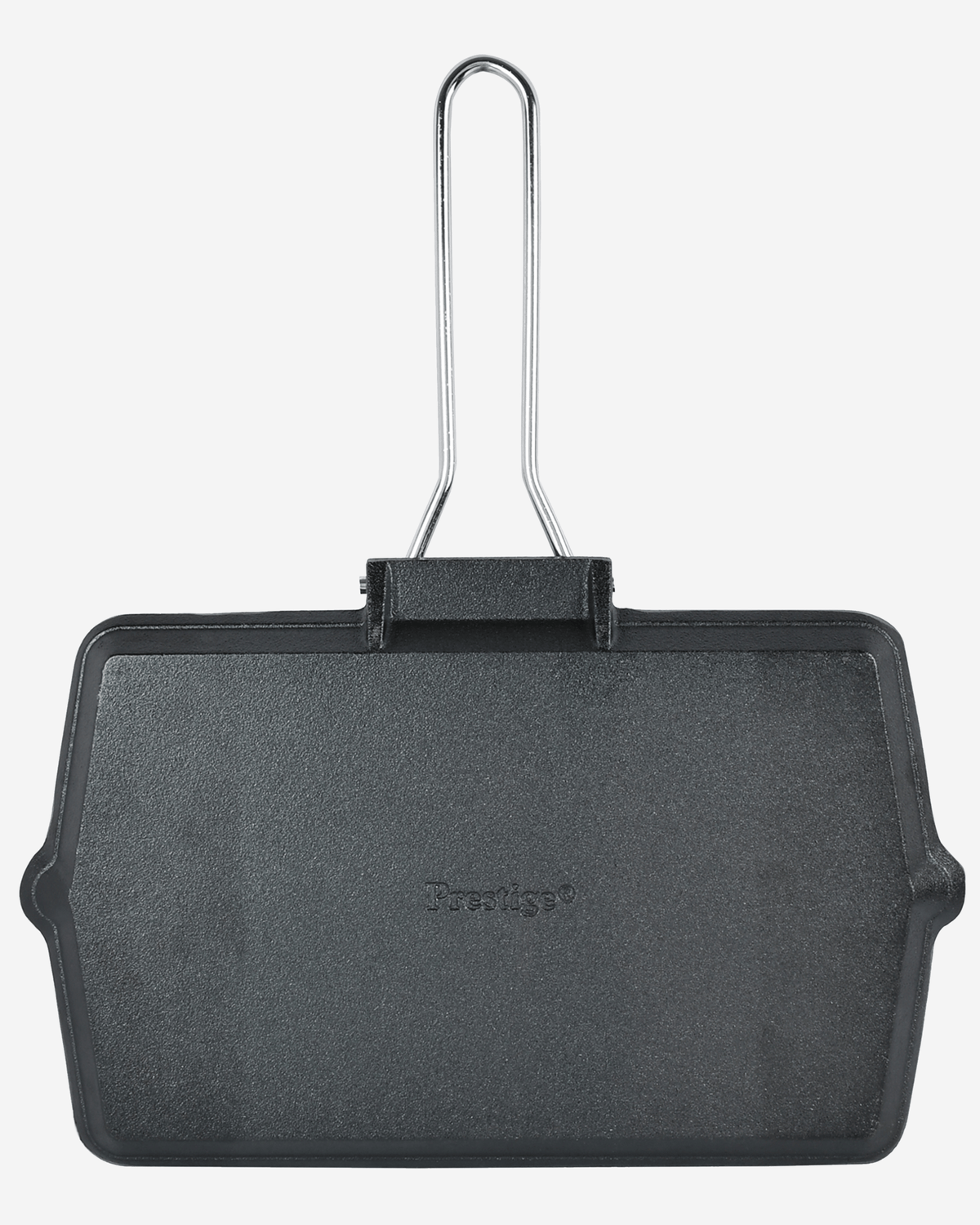Prestige Cast Iron Chargriller 35cm