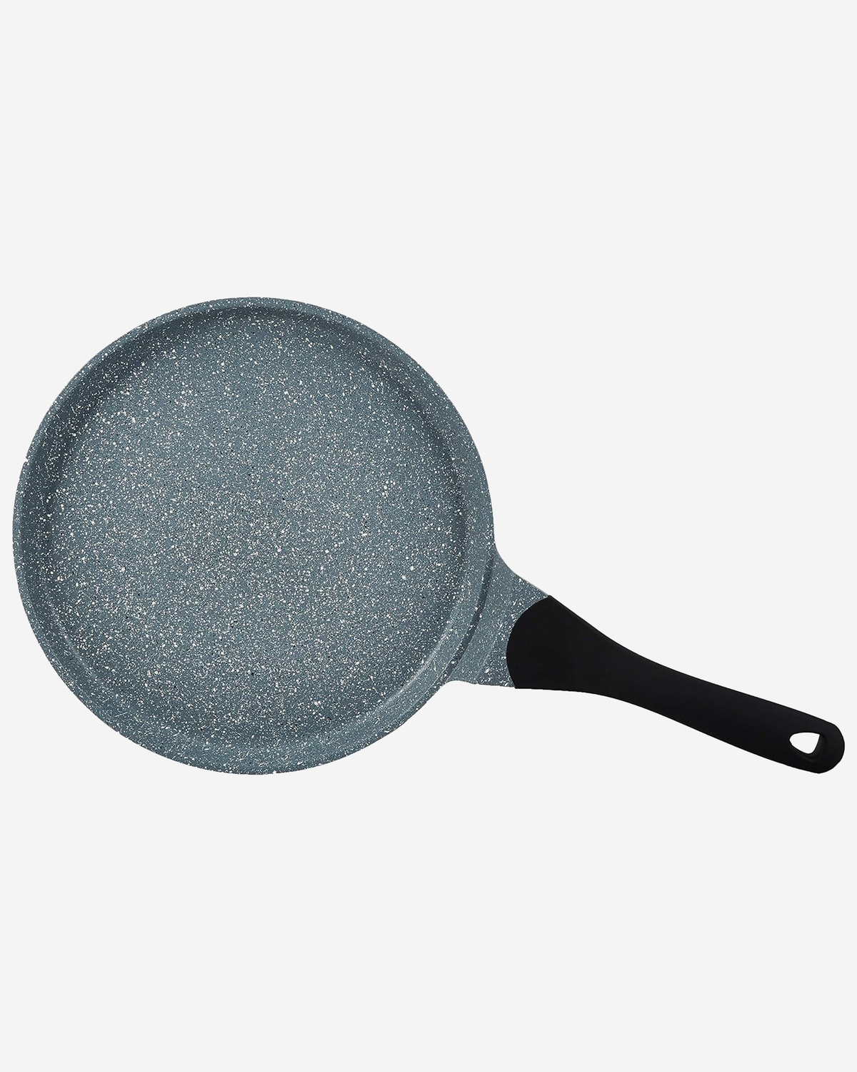 Prestige Concave Tawa 32cm Speckled Grey