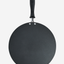 Prestige Concave Tawa 34cm Speckled Grey