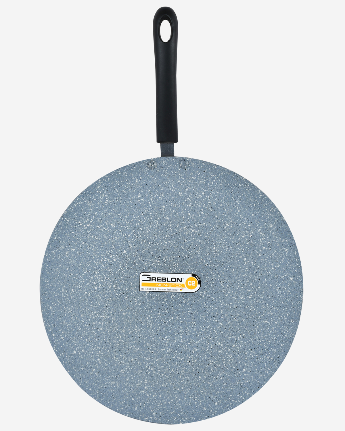 Prestige Classique Fry Pan 28cm Non-Stick Red