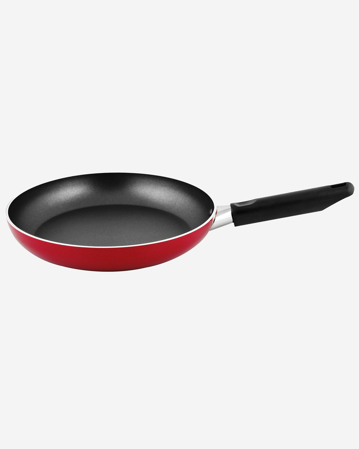 Prestige Classique Sauce Pan 14cm Non-Stick Red