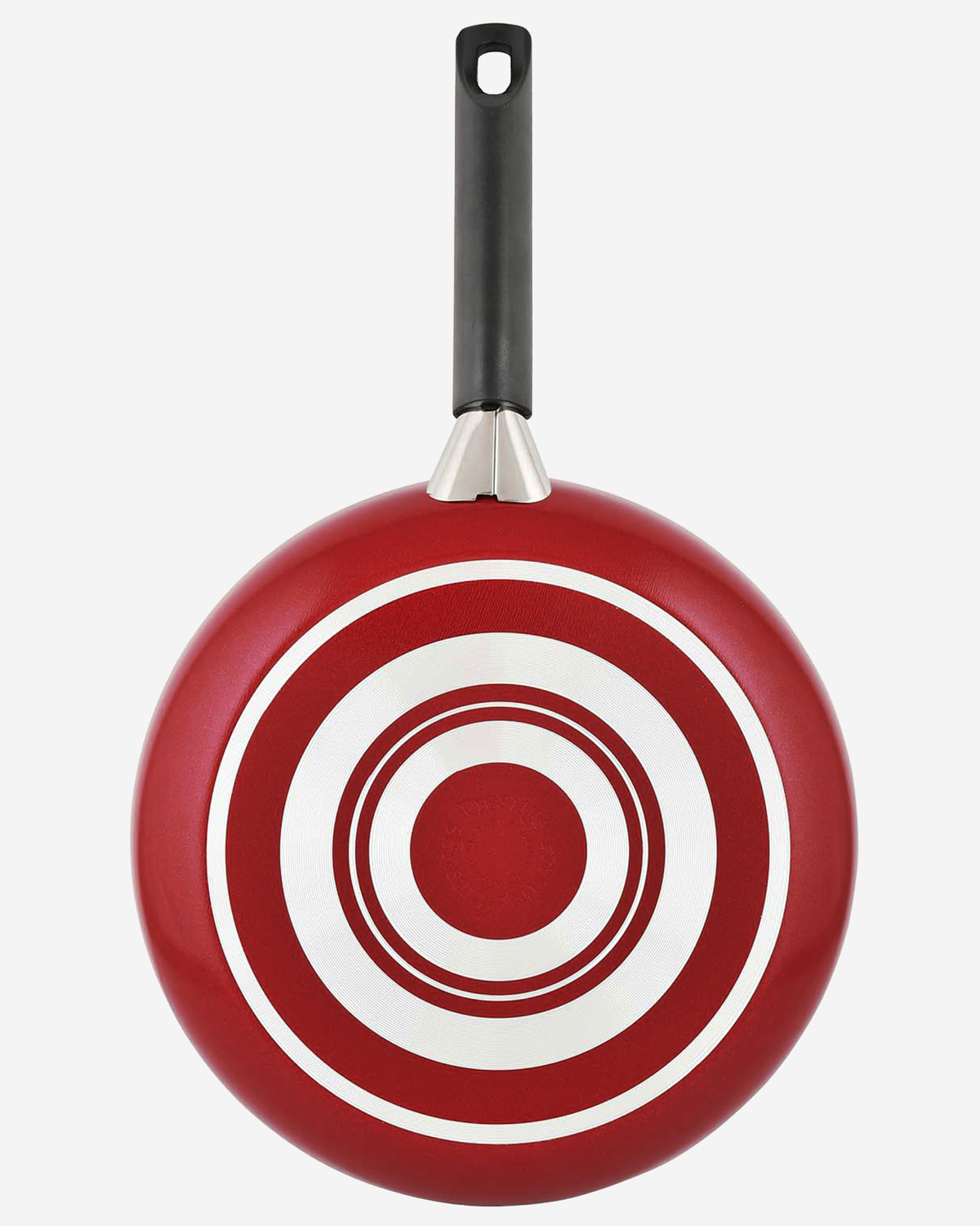 Prestige Classique Sauce Pan 14cm Non-Stick Red