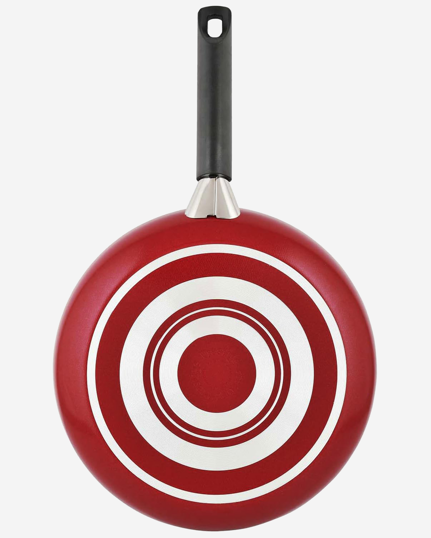 Prestige Classique Sauce Pan 16cm Non-Stick Red