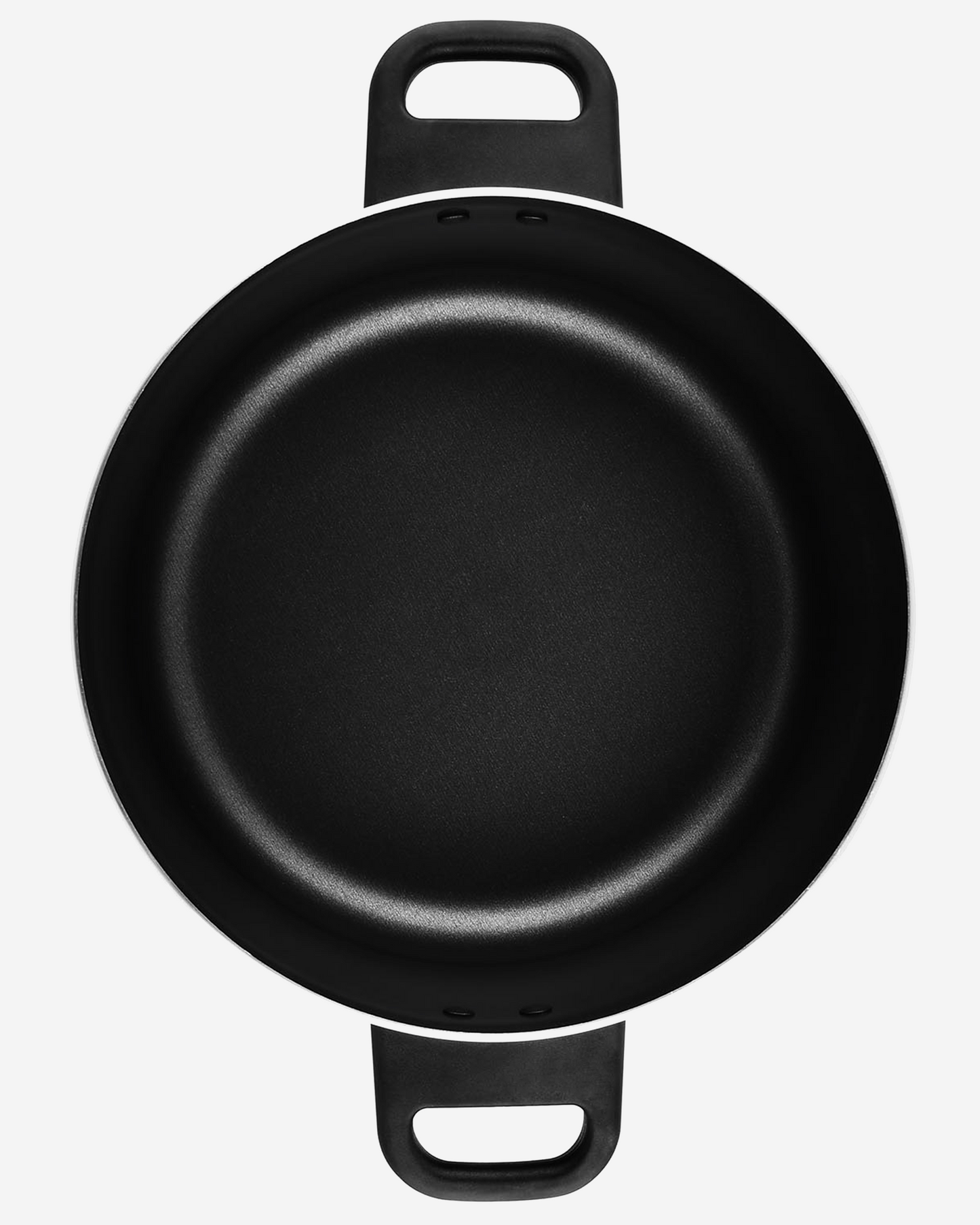 Prestige Classique Wok 26cm 10.5L Non-Stick Glass Lid