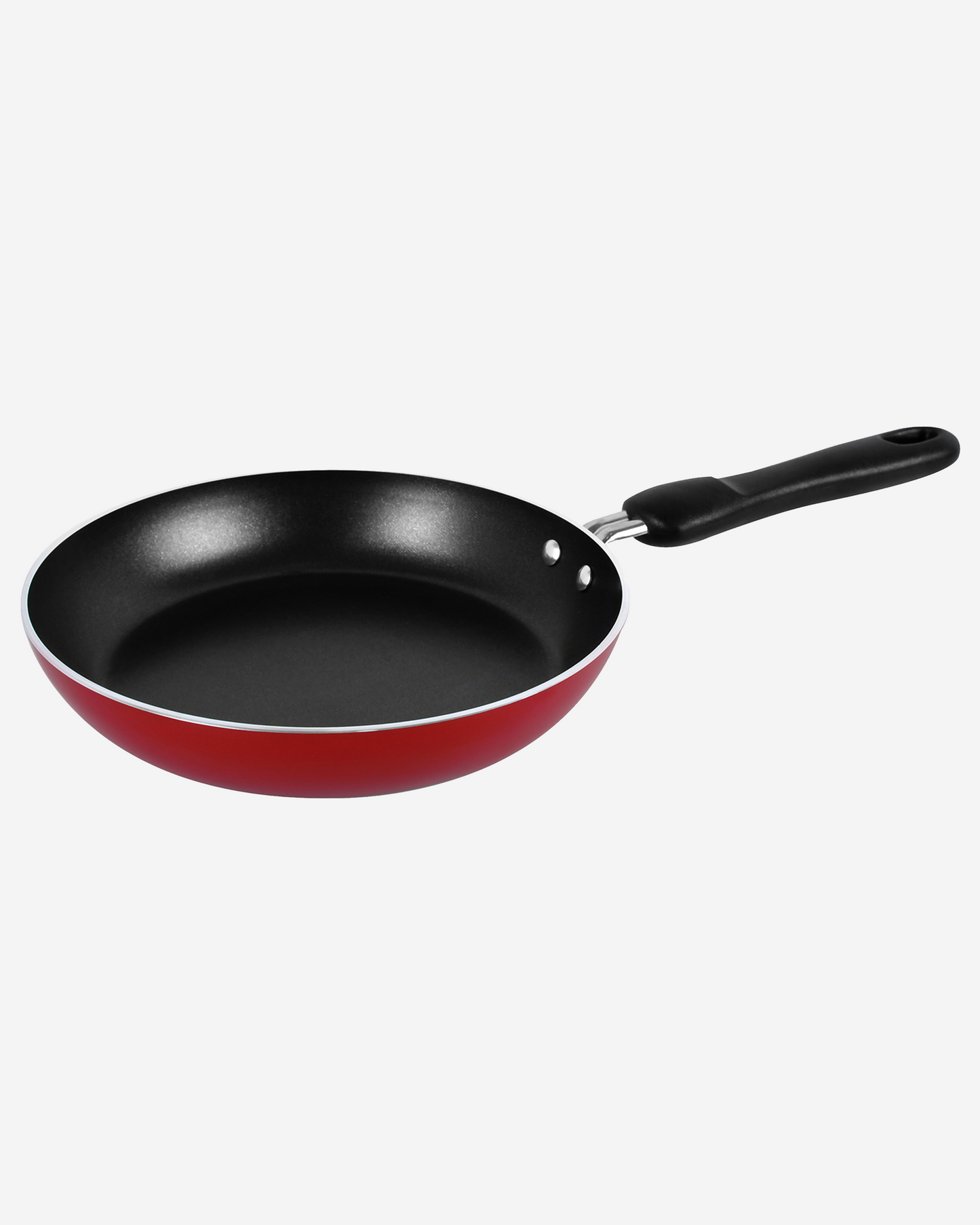 Prestige Safecook Fry Pan 28cm Black Induction Compatible