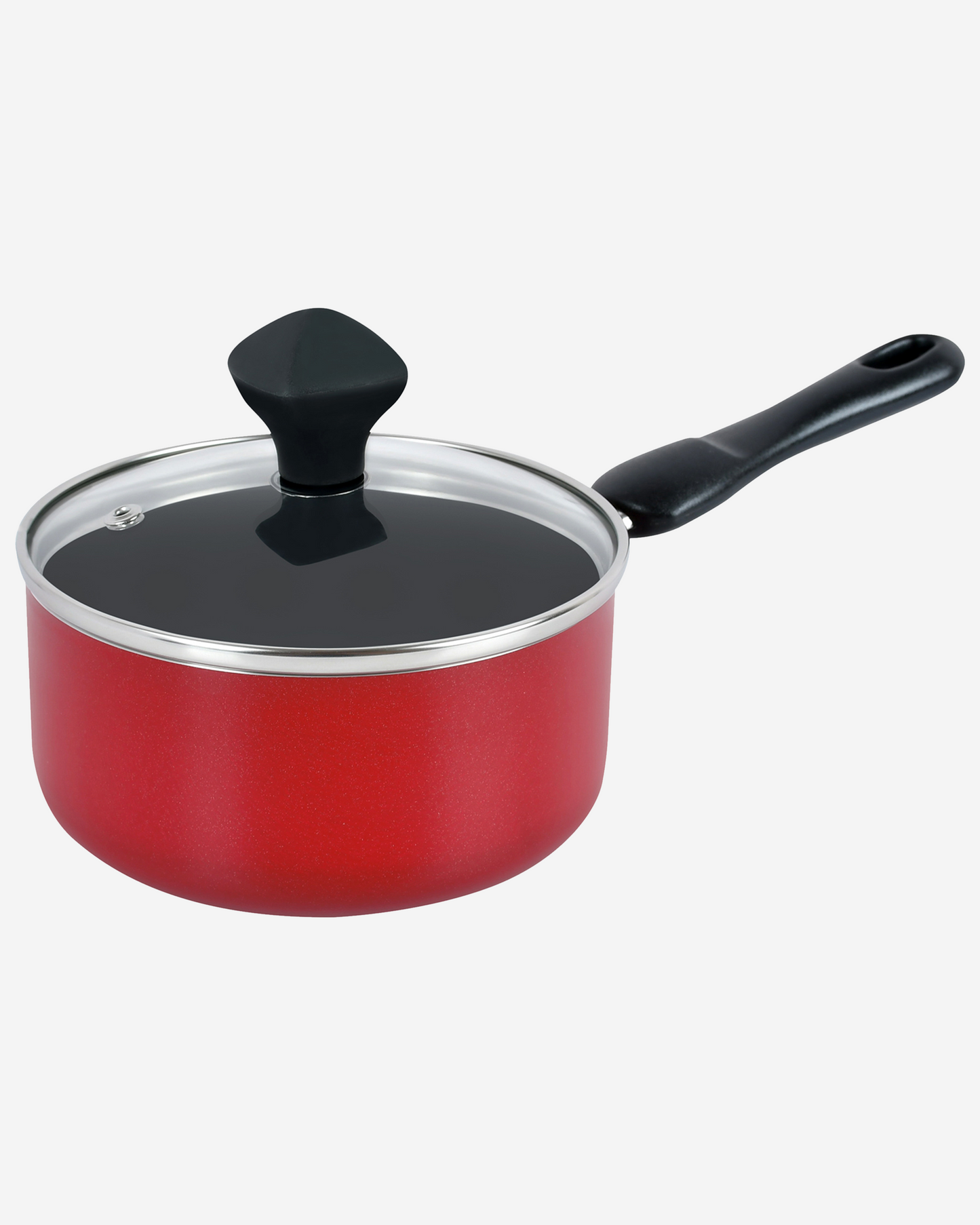 Prestige Safecook Fry Pan 30cm Black Induction Compatible
