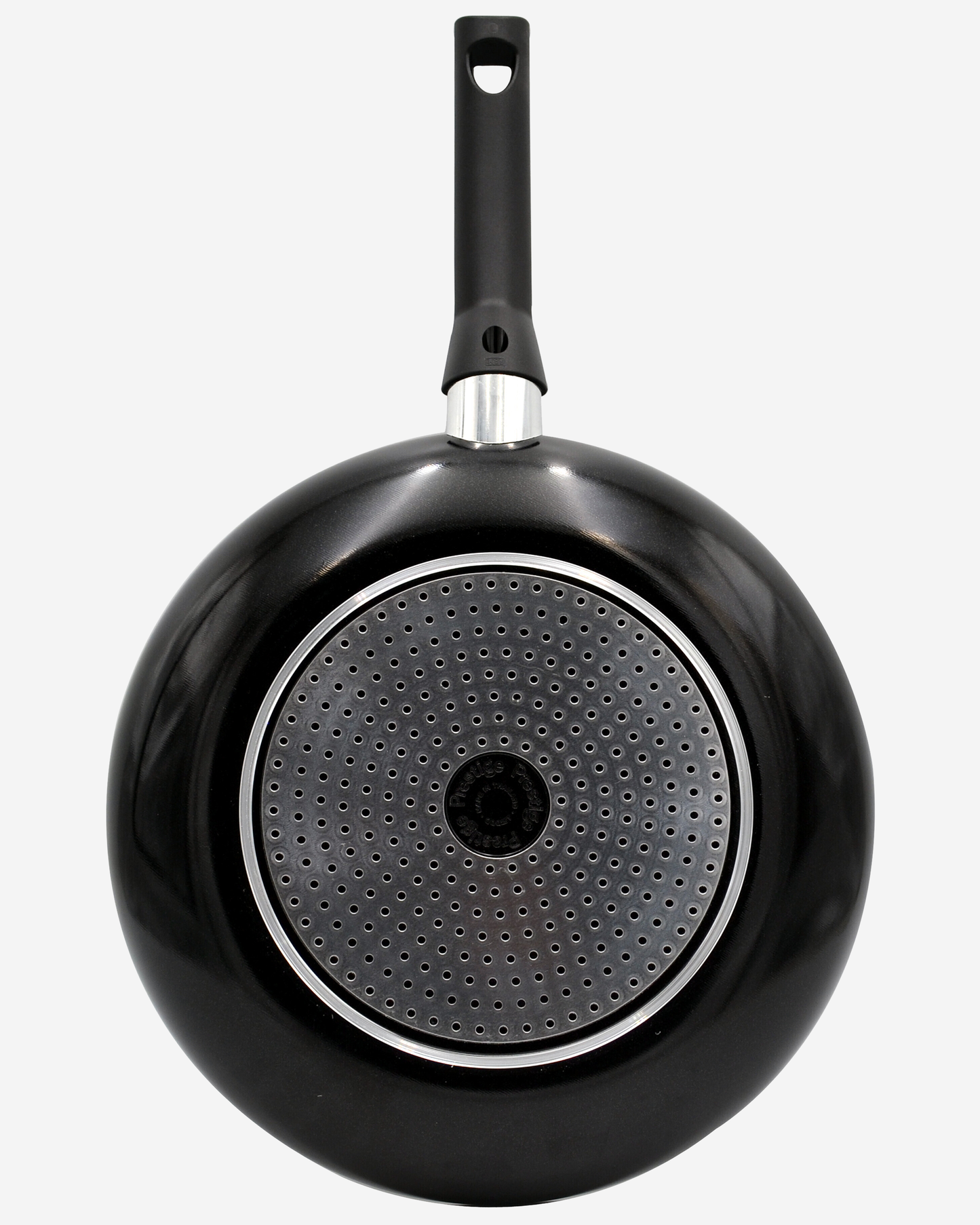 Prestige Safecook Fry Pan 32cm Black Non-Stick