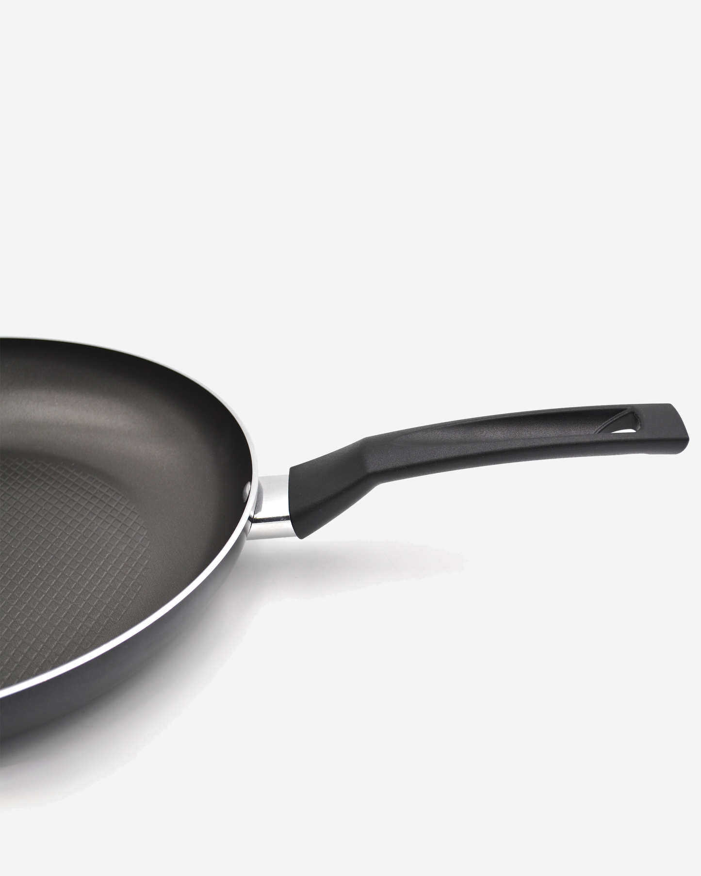 Prestige Safecook Fry Pan 32cm Black Non-Stick
