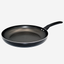 Prestige Safecook Saucepan 16cm Black Glass Lid