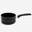 Prestige Safecook Casserole 20cm Black Glass Lid