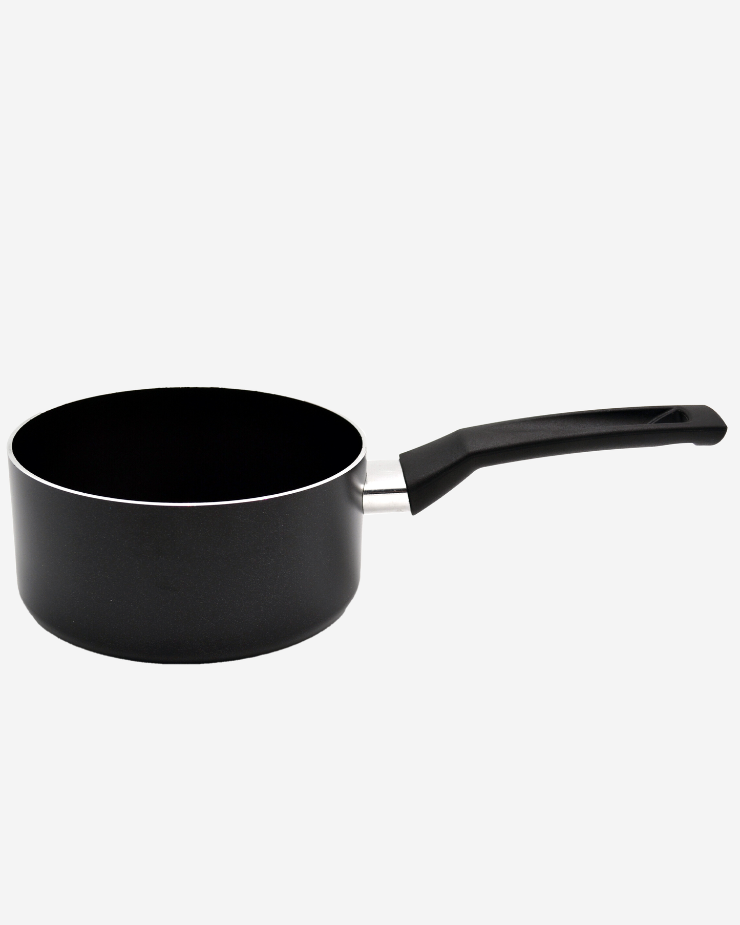 Prestige Safecook Casserole 22cm 3.8L Black Covered
