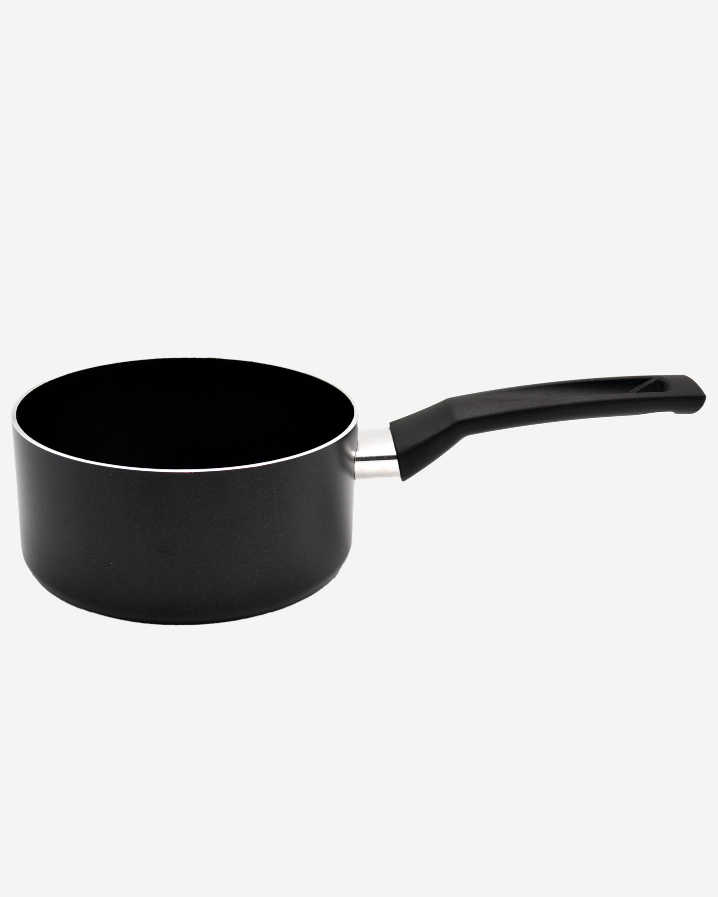 Prestige Safecook Casserole 24cm Black Non-Stick