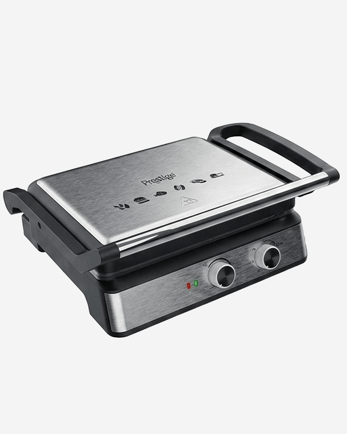 Prestige Grill & Griddle 2200W Granite Non-Stick Coated