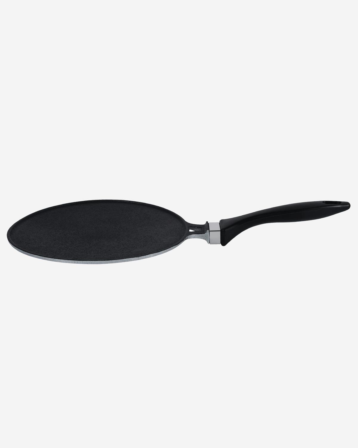 Prestige Cast Iron Tawa 28cm Pre-Seasoned