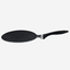 Prestige Cast Iron Tawa 28cm Pre-Seasoned