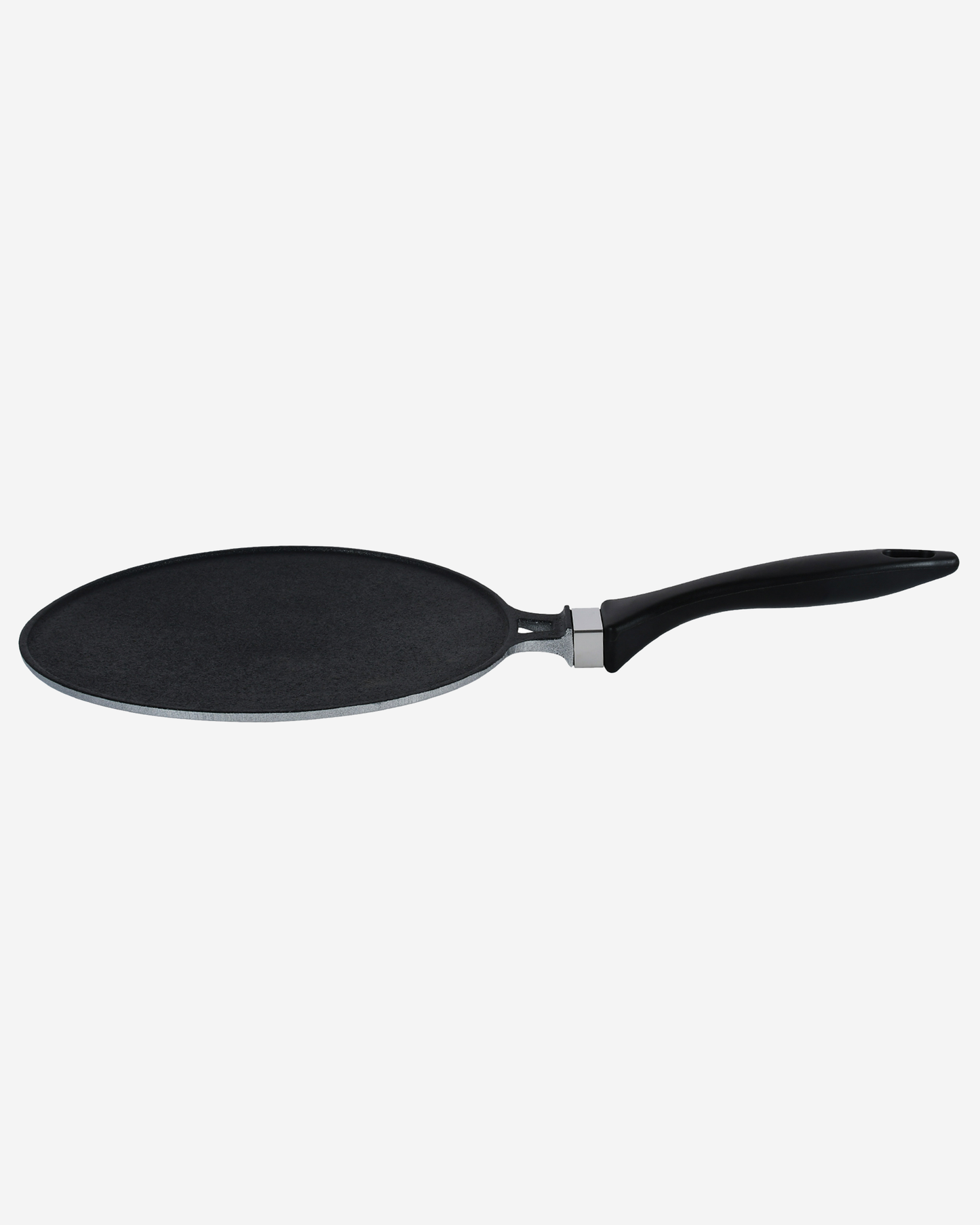 Prestige Essentials Cookware Set 7Pc Granite Grey Non-Stick Induction Compatible
