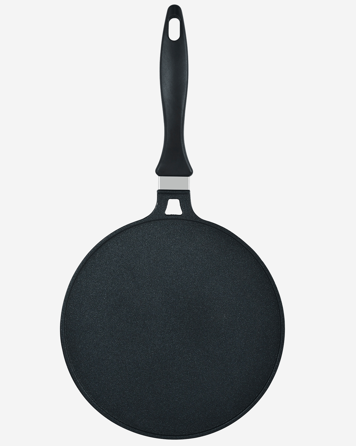 Prestige Cast Iron Tawa 28cm Pre-Seasoned