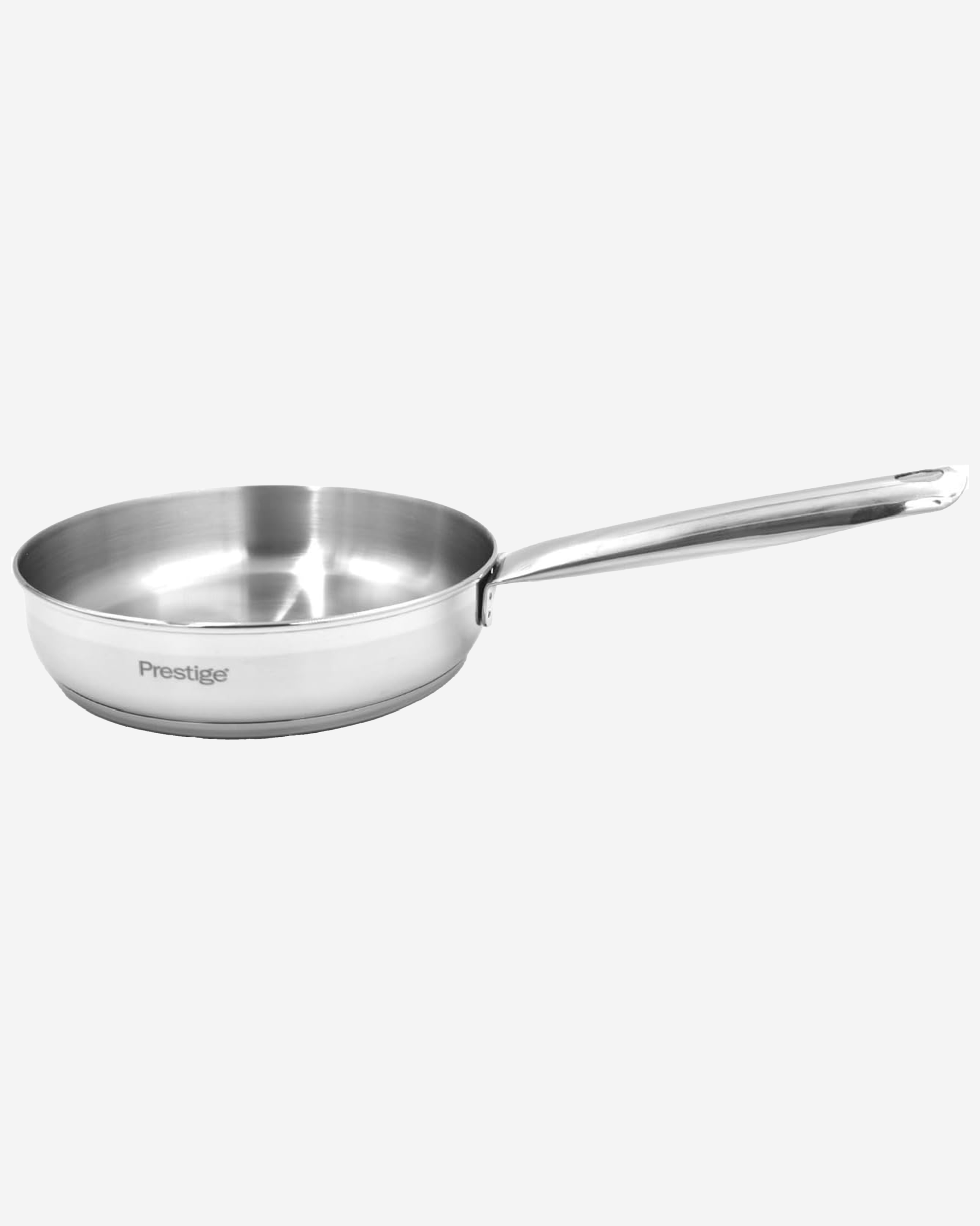 Prestige Double Fry Pan 32cm Non-Stick Foldable Grill