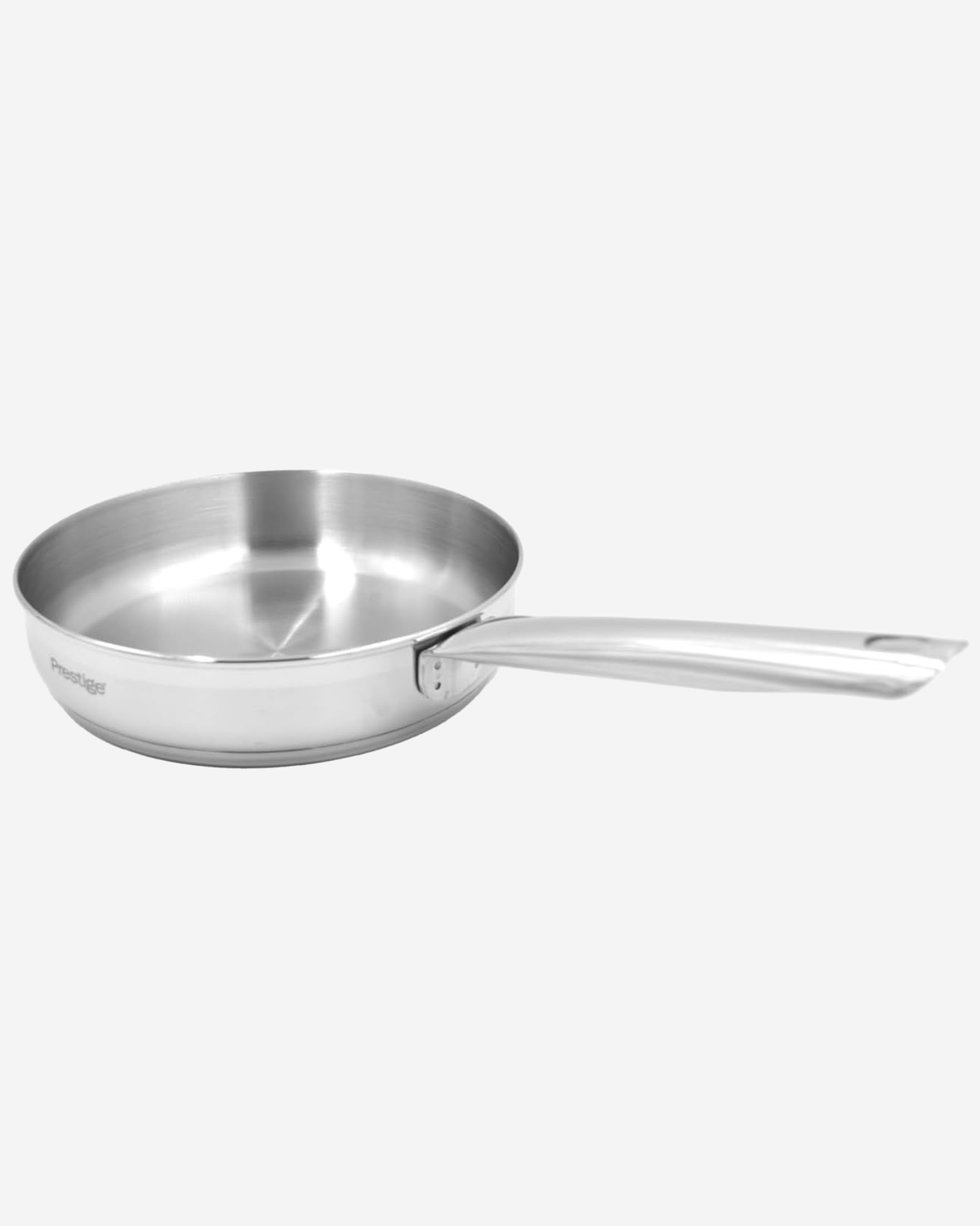 Prestige Double Fry Pan 32cm Non-Stick Foldable Grill