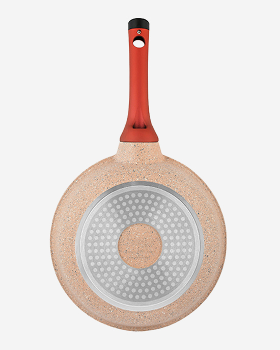 Prestige Granite Set 7Pc Green