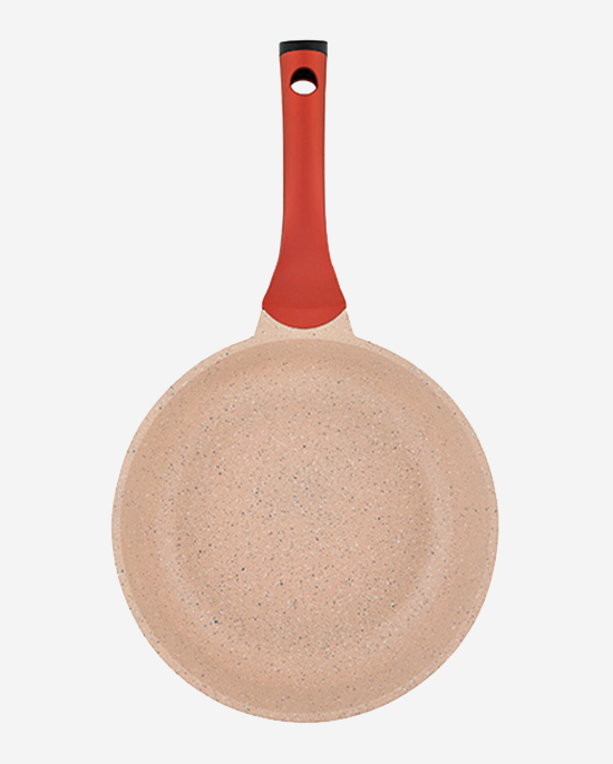 Prestige Granite Set 7Pc Pink