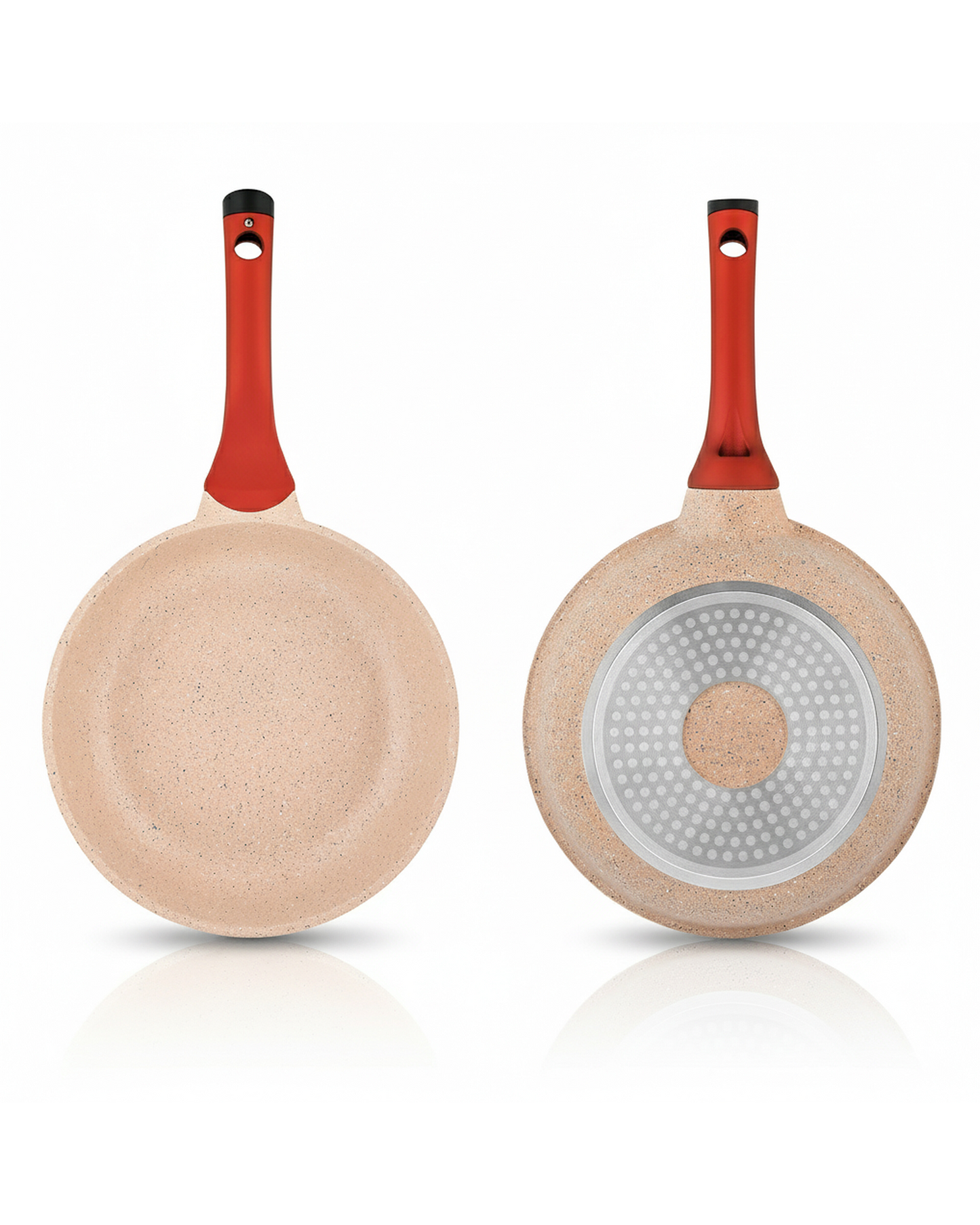 Prestige Granite Set 12Pc Green