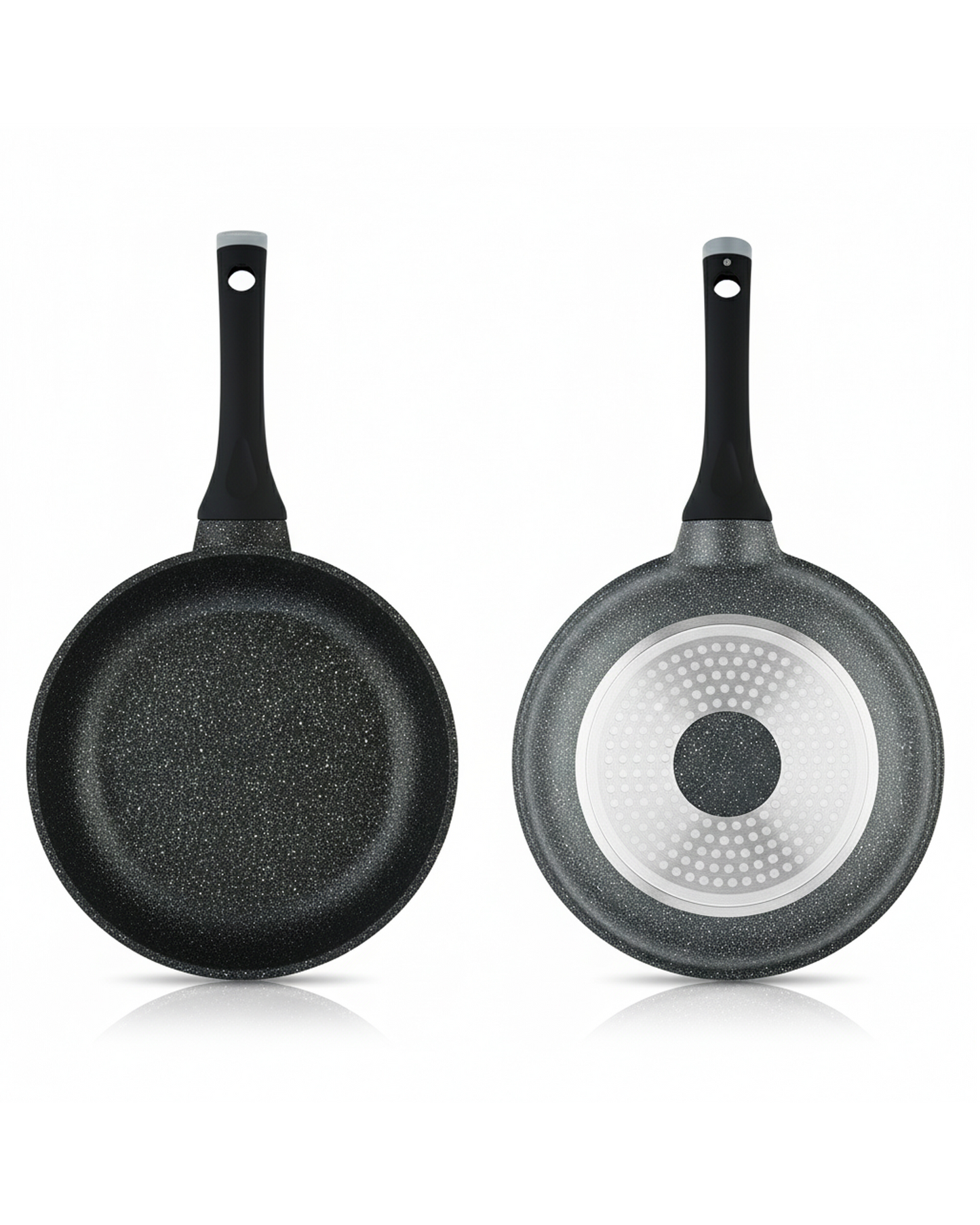 Prestige Granite Set 12Pc Green