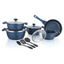 Prestige Granite Set 12Pc Green
