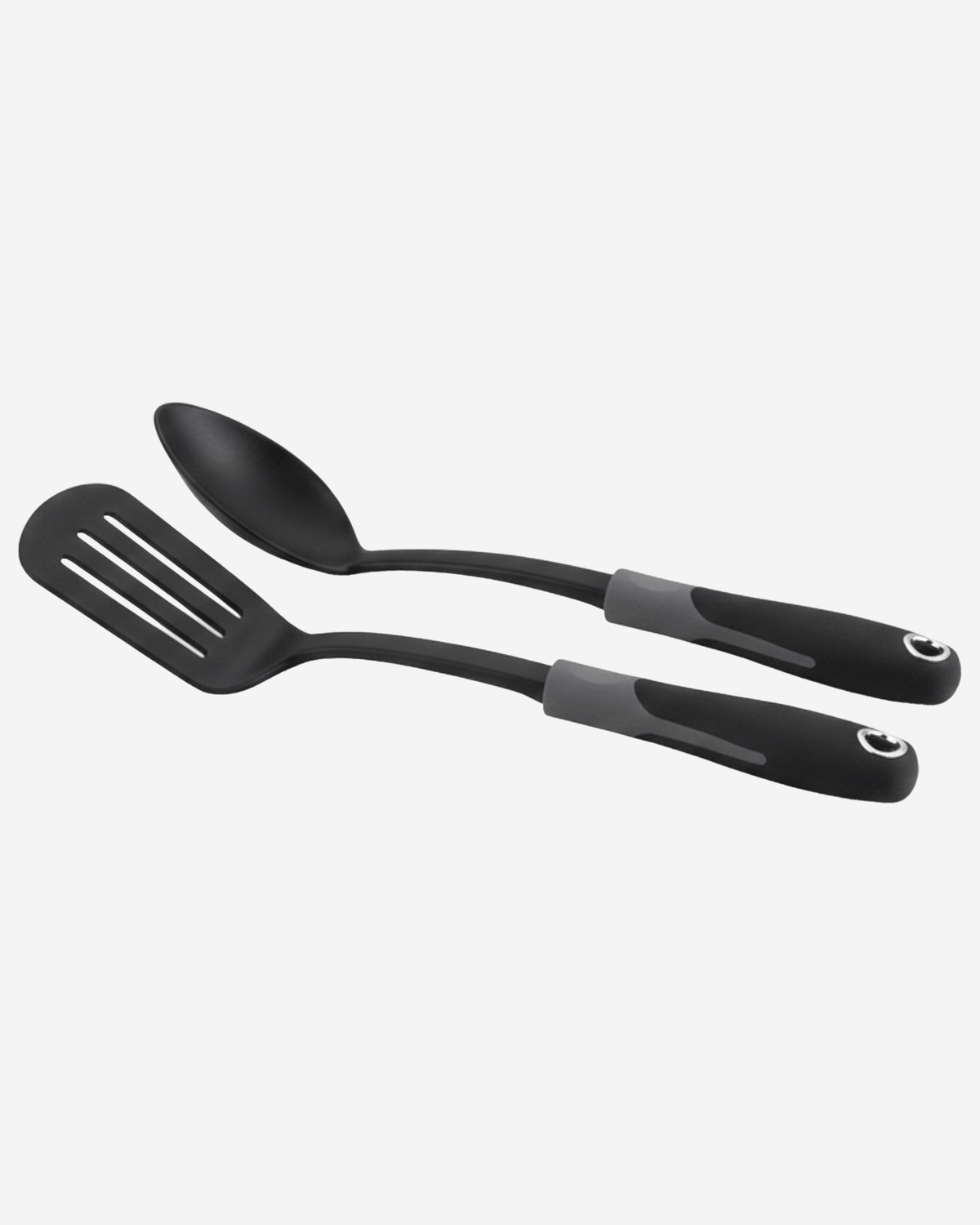 Prestige Essentials Cookware Set 7Pc Granite Off-White Non-Stick Induction Compatible