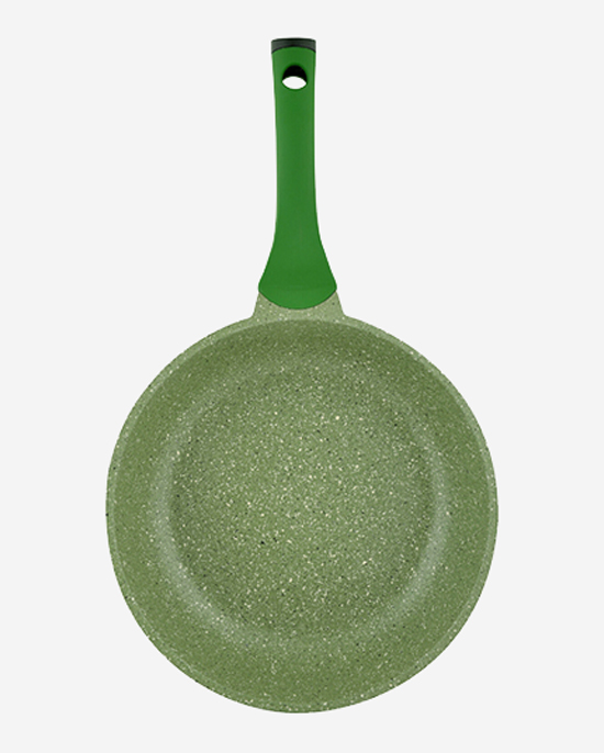 Prestige Granite Fry Pan 20Cm