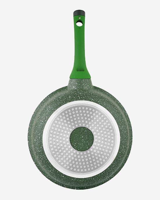 Prestige Granite Fry Pan 20Cm