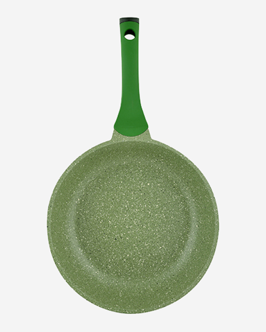 Prestige Granite Fry Pan 24Cm