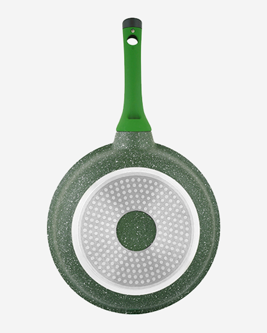 Prestige Granite Fry Pan 24Cm