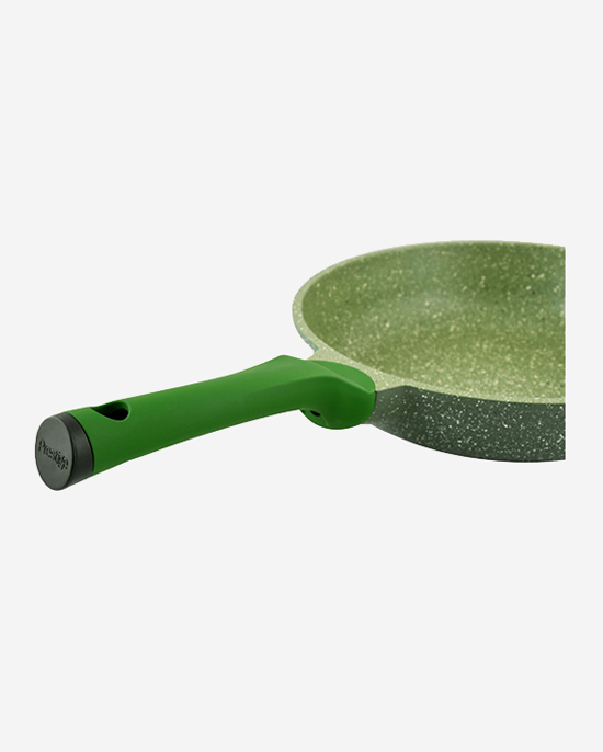 Prestige Granite Fry Pan 24Cm