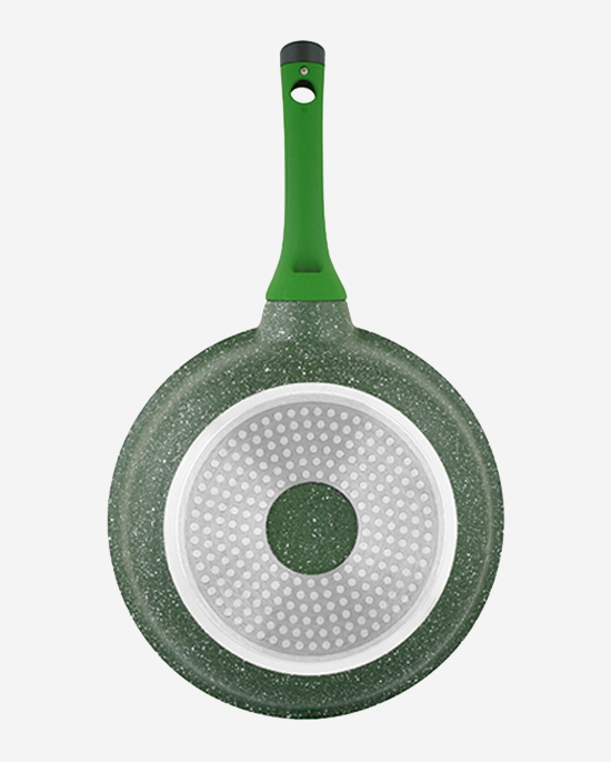 Prestige Granite Fry Pan 26Cm