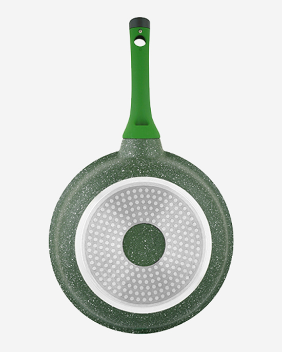 Prestige Granite Fry Pan 28Cm