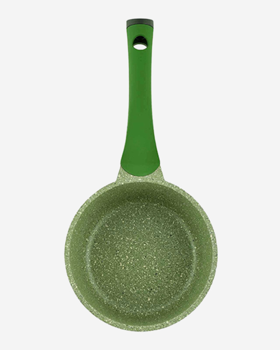 Prestige Granite Sauce Pan 16Cm