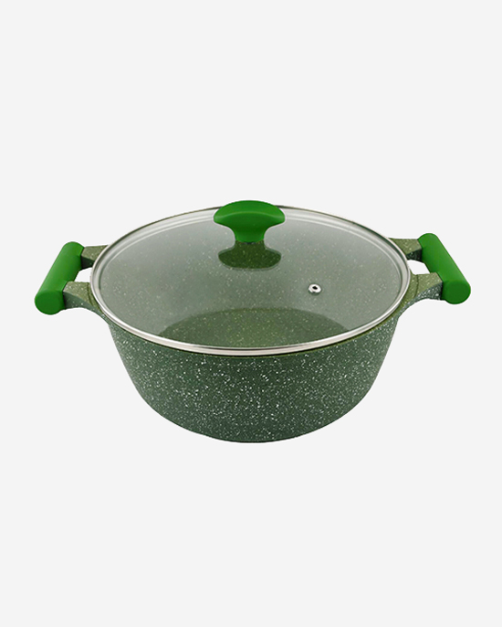 Prestige Granite Casserole 20Cm