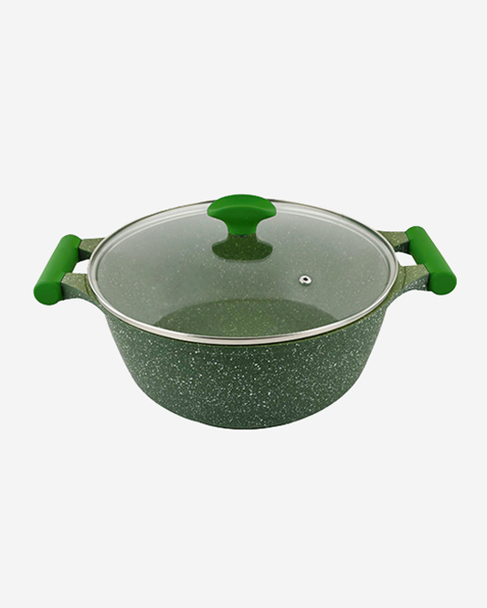 Prestige Granite Casserole 20Cm