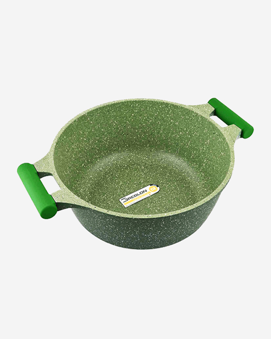 Prestige Granite Casserole 20Cm