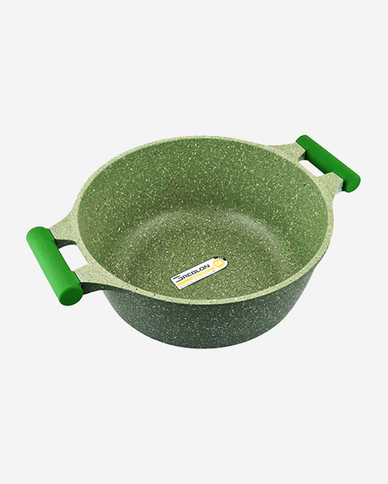 Prestige Granite Casserole 26Cm