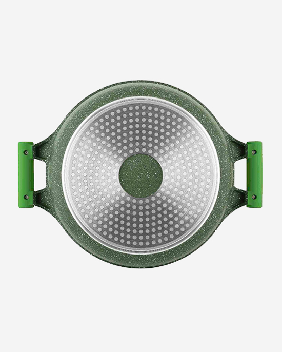 Prestige Granite Casserole 26Cm