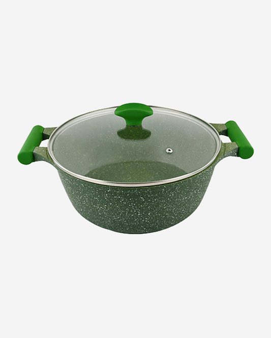 Prestige Granite Casserole 28Cm