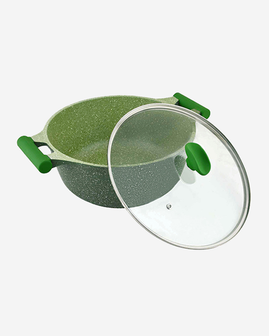 Prestige Granite Casserole 28Cm