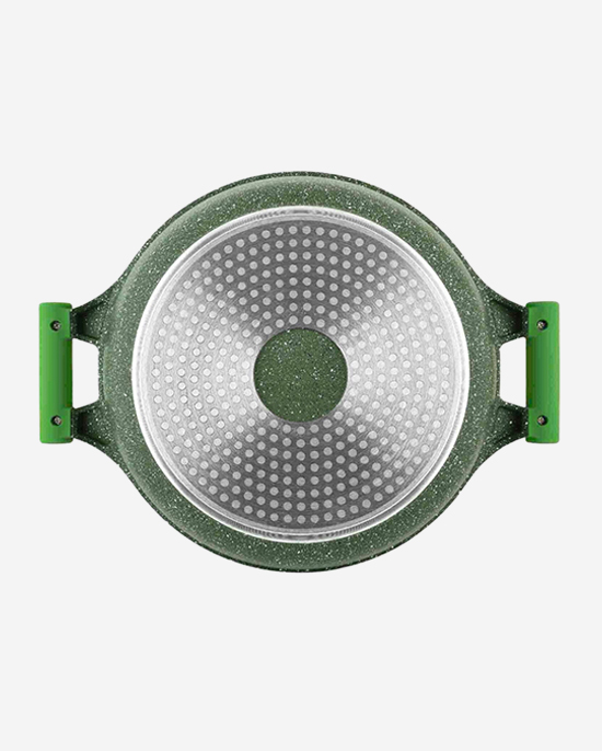 Prestige Granite Casserole 28Cm